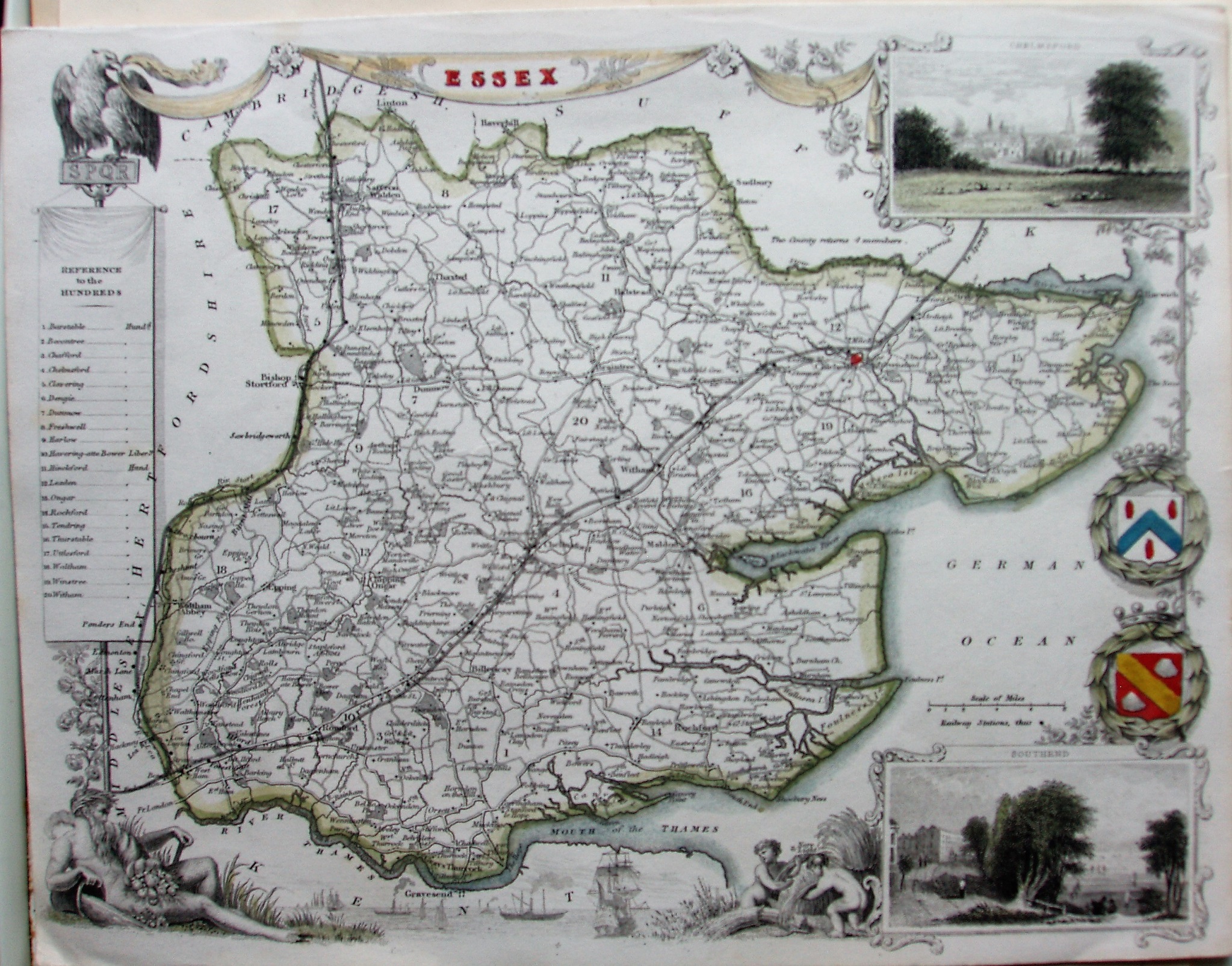 Moule 1846